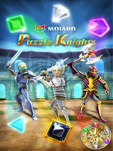 Puzzle Knights SS2