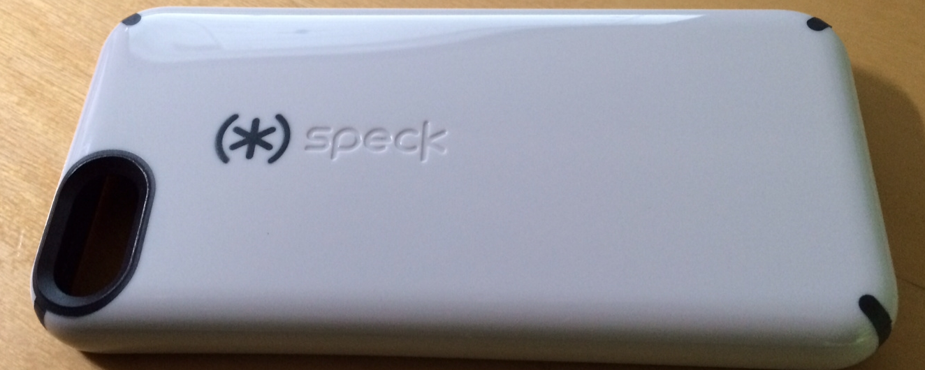 Speck CandyShell for the iPhone 5C Review