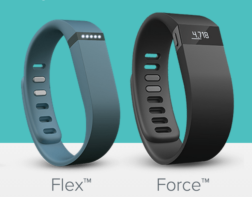 Fitbit Force Flips the Bird at Early Flex Adopters