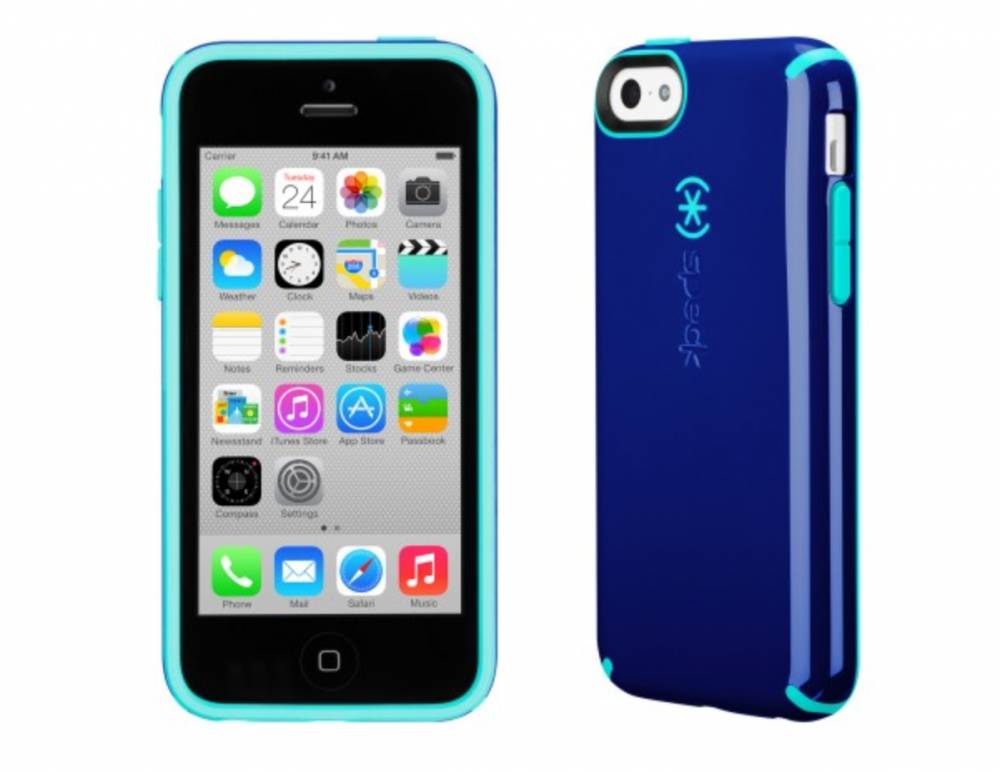 Speck CandyShell for the iPhone 5C Review 5 Speck CandyShell for the iPhone 5C Review
