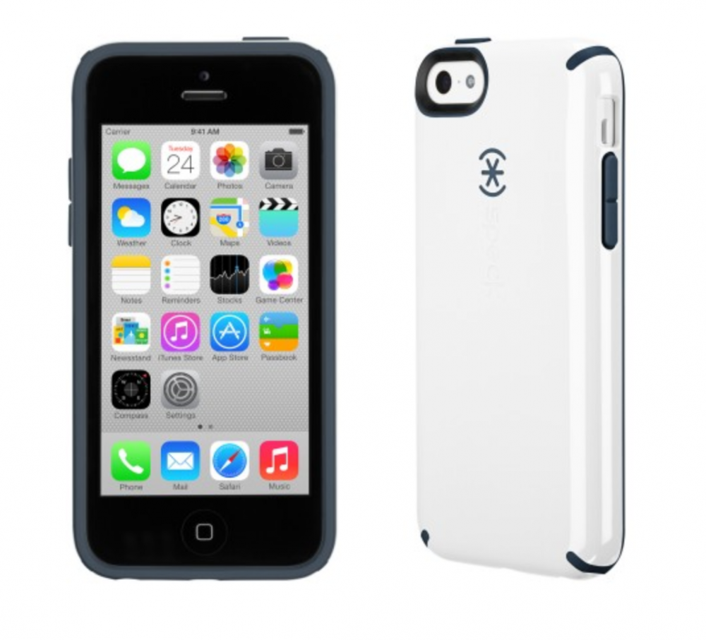 Speck CandyShell for the iPhone 5C Review