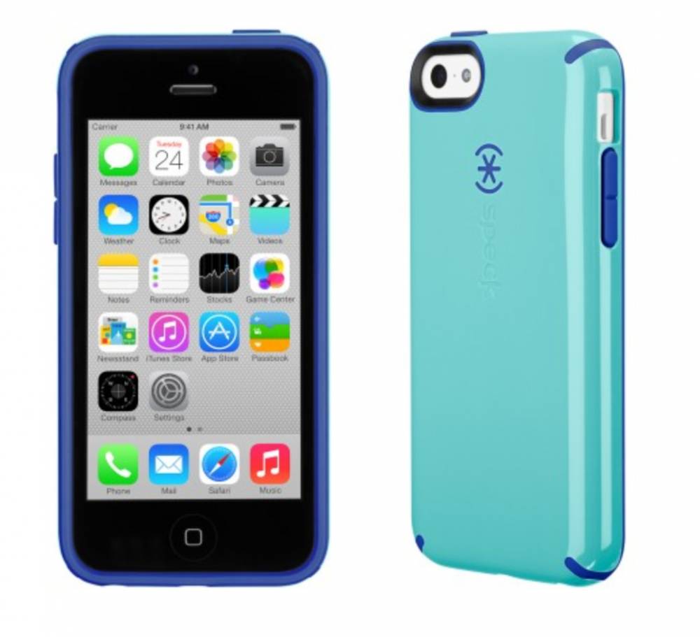 Speck CandyShell for the iPhone 5C Review 3 Speck CandyShell for the iPhone 5C Review