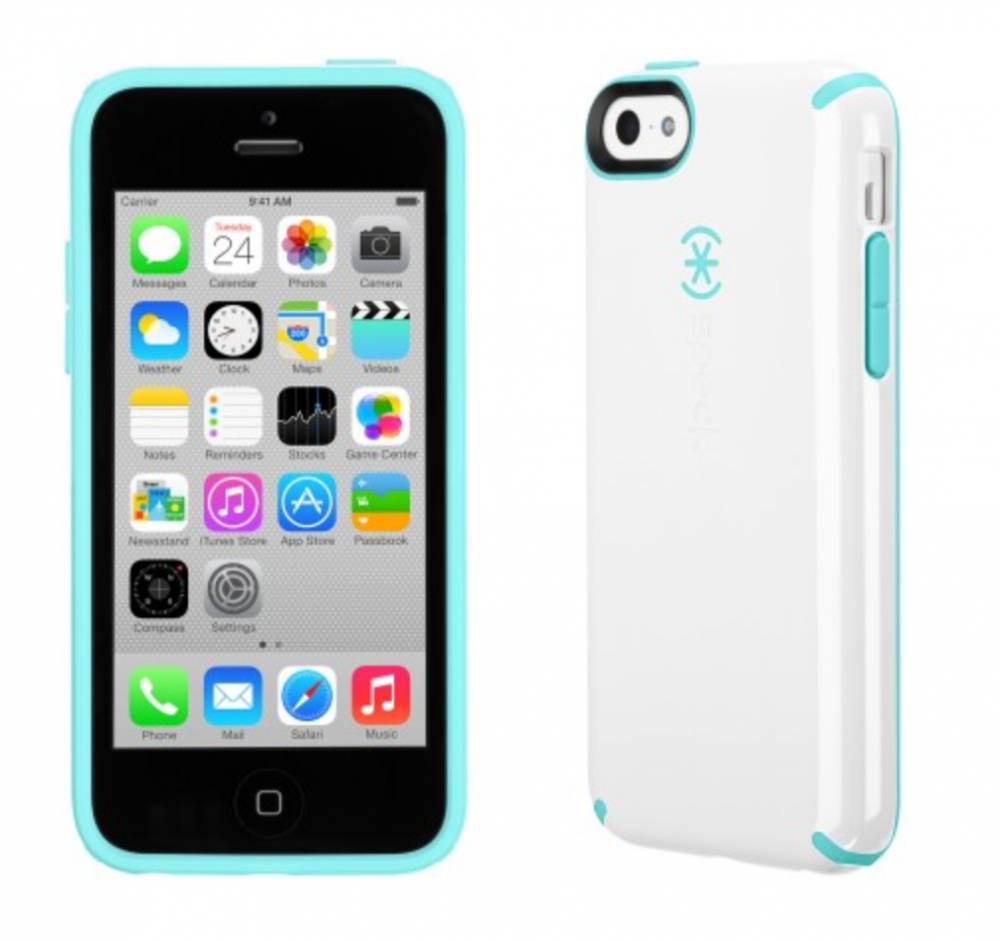 Speck CandyShell for the iPhone 5C Review 2 Speck CandyShell for the iPhone 5C Review