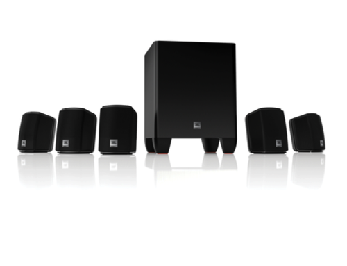 The JBL Cinema 510 and JBL Cinema 610 Give You Great Home Theater Sound Without Breaking the Bank