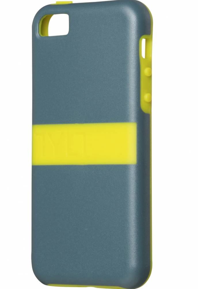 TYLT BAND for the iPhone 5C Review - Colorful Protection 5 TYLT BAND for the iPhone 5C Review - Colorful Protection