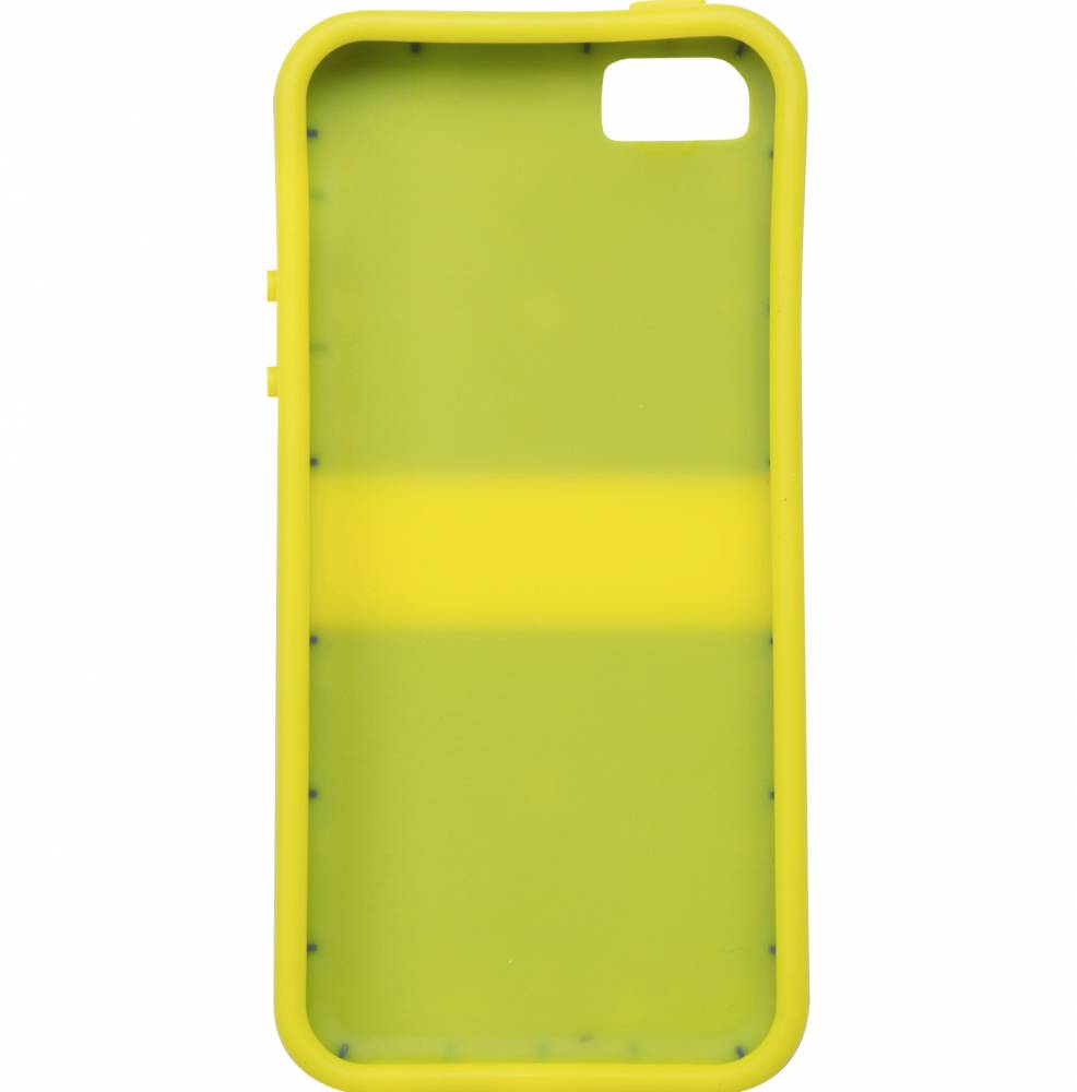 TYLT BAND for the iPhone 5C Review - Colorful Protection 4 TYLT BAND for the iPhone 5C Review - Colorful Protection