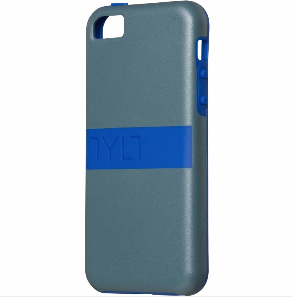 TYLT BAND for the iPhone 5C Review - Colorful Protection 3 TYLT BAND for the iPhone 5C Review - Colorful Protection