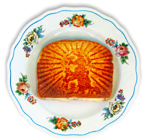 Grilled Cheesus and the Ecumenical Guide to Grilled Cheese