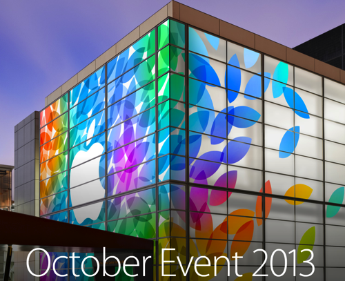 Apple's Big October Event News and Opinions
