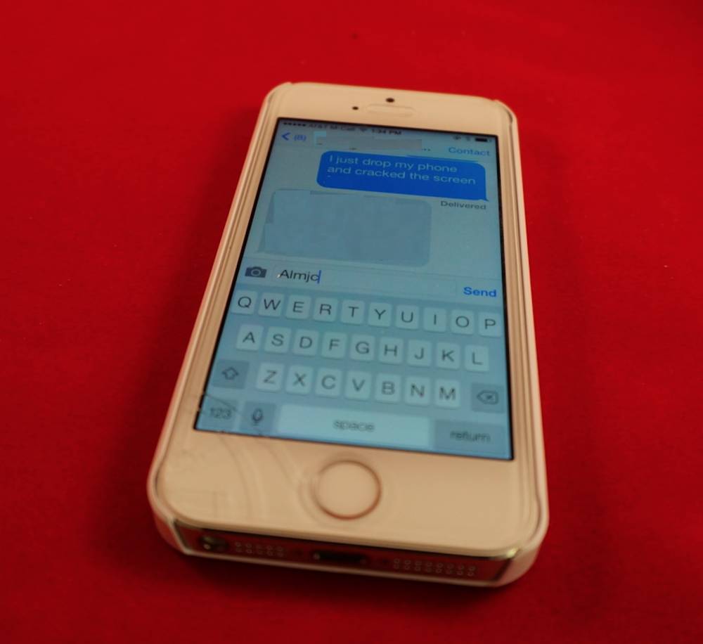 Think Those Pricey Glass Screen Protectors Are a Ripoff? Think Again
