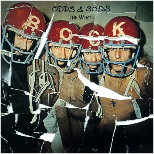 The Who - Odds and Sods
