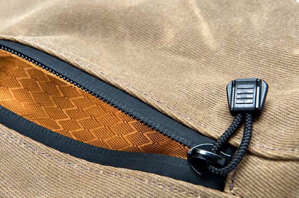 Waterfield Staad Is the Best Looking and Most Functional Backpack Ever! 8 Waterfield Staad Is the Best Looking and Most Functional Backpack Ever!