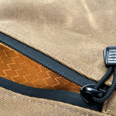 Waterfield Staad Is the Best Looking and Most Functional Backpack Ever!