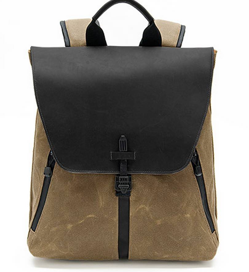 Waterfield Staad Is the Best Looking and Most Functional Backpack Ever! 9 Waterfield Staad Is the Best Looking and Most Functional Backpack Ever!