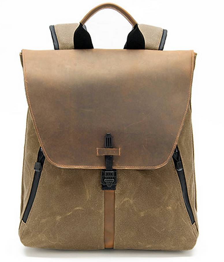 Waterfield Staad Is the Best Looking and Most Functional Backpack Ever! 12 Waterfield Staad Is the Best Looking and Most Functional Backpack Ever!