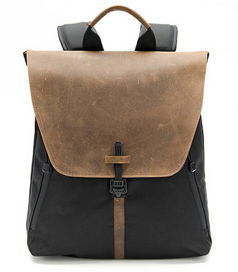 Waterfield Staad Is the Best Looking and Most Functional Backpack Ever! 15 Waterfield Staad Is the Best Looking and Most Functional Backpack Ever!