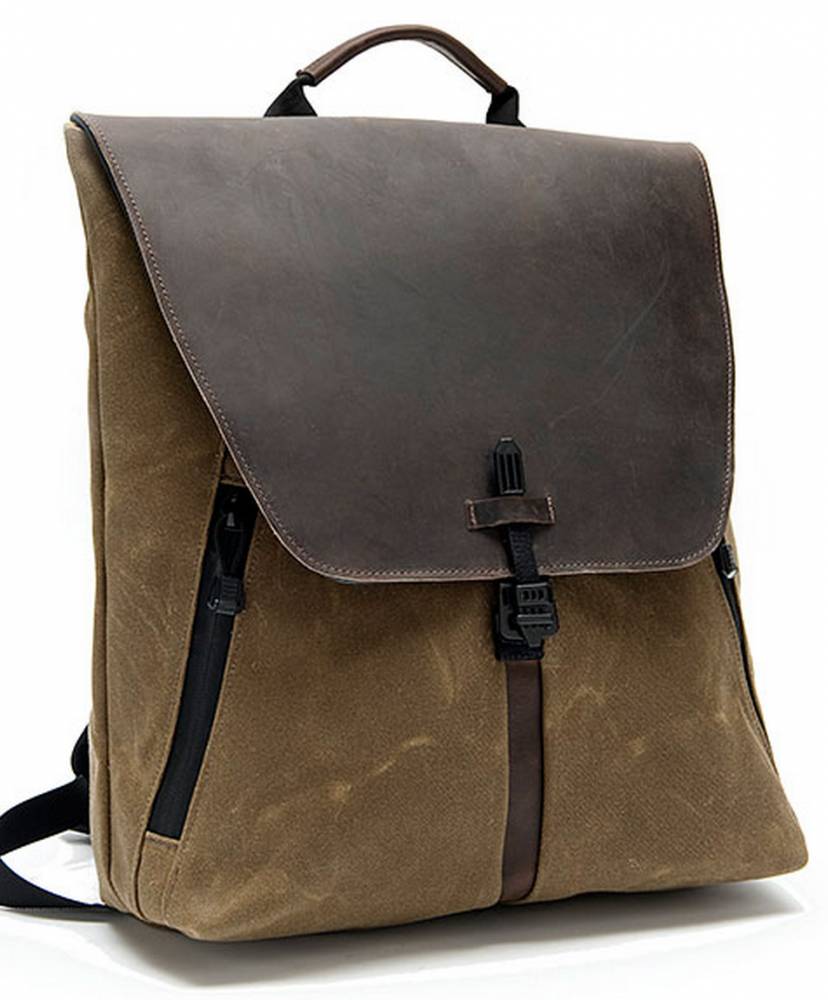 Waterfield Staad Is the Best Looking and Most Functional Backpack Ever! 2 Waterfield Staad Is the Best Looking and Most Functional Backpack Ever!