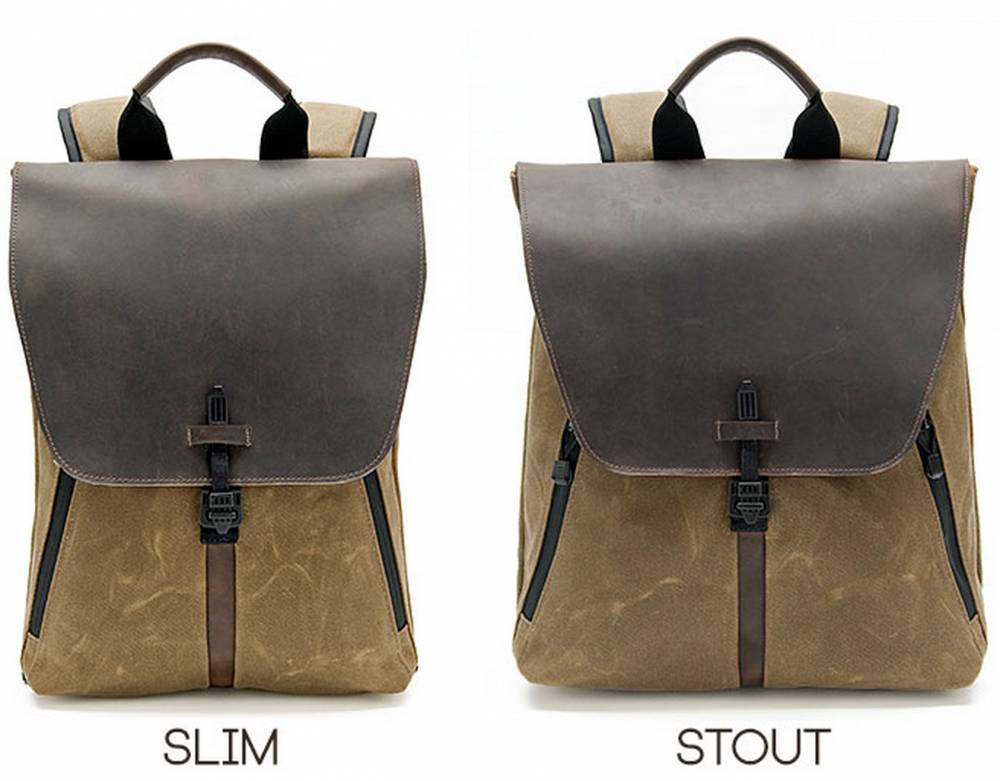 Waterfield Staad Is the Best Looking and Most Functional Backpack Ever! 3 Waterfield Staad Is the Best Looking and Most Functional Backpack Ever!