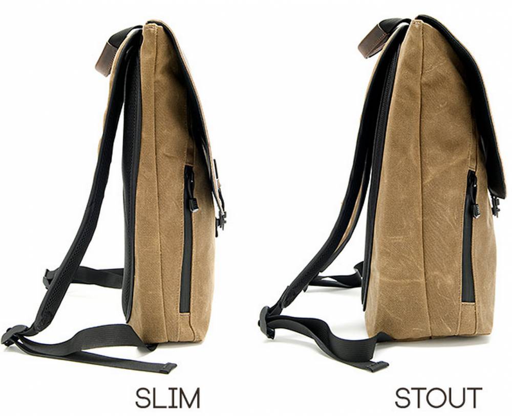 Waterfield Staad Is the Best Looking and Most Functional Backpack Ever! 10 Waterfield Staad Is the Best Looking and Most Functional Backpack Ever!