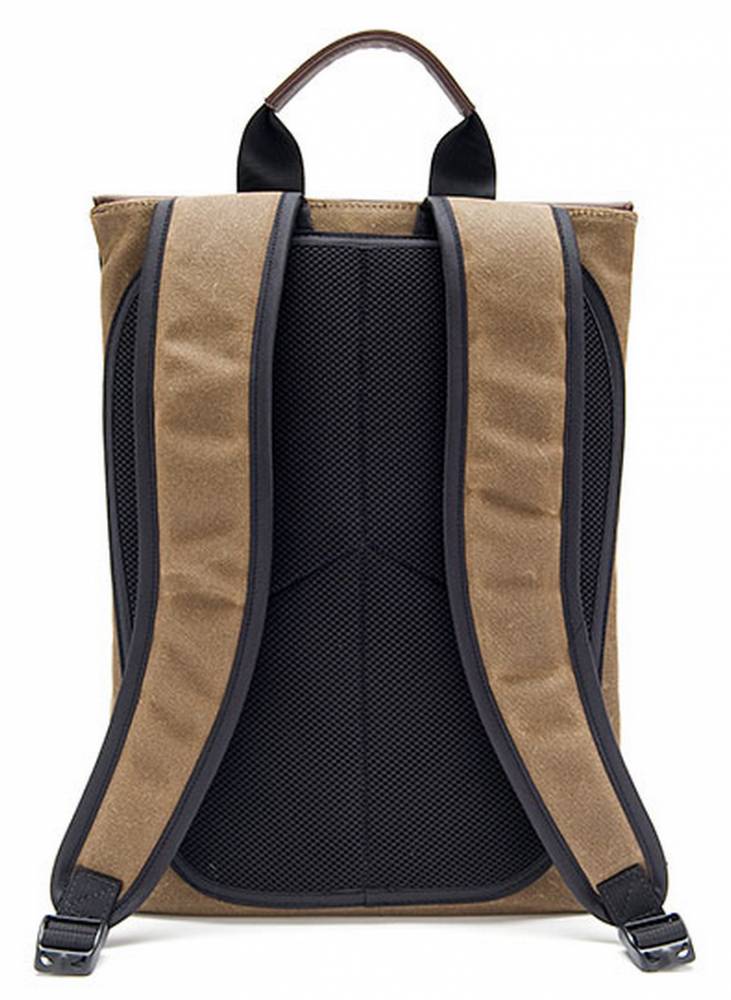 Waterfield Staad Is the Best Looking and Most Functional Backpack Ever! 4 Waterfield Staad Is the Best Looking and Most Functional Backpack Ever!