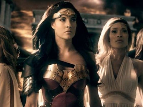 The Wonder Woman Short That Puts Hollywood to Shame