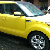 2014 Kia Soul Stays Fresh with Funky Styling and Special Features
