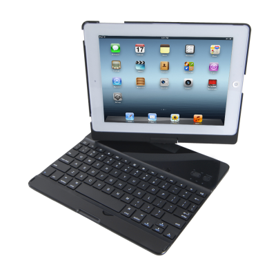 iHome Type Pro Bluetooth Keyboard Case Review - The iPad's Laptop Experience