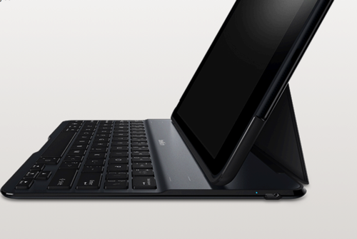 IPad Air QODE Keyboards and Keyboard Cases Free Ground Shipping | Belkin USA Site