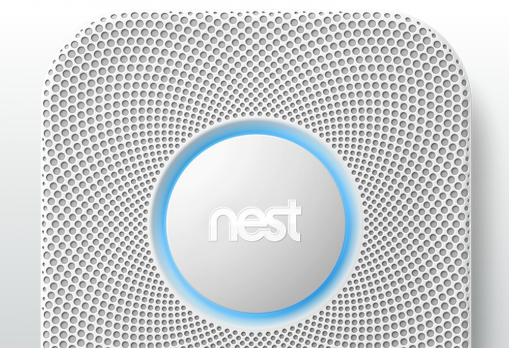 Nest Protect Will Be a Beautiful Smoke & CO2 Detector