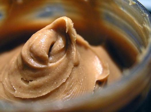 If You Can Smell Peanut Butter, You May Not Have Alzheimer's Disease
