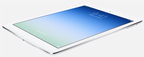 Would You Buy a 12" iPad? Question of the Day