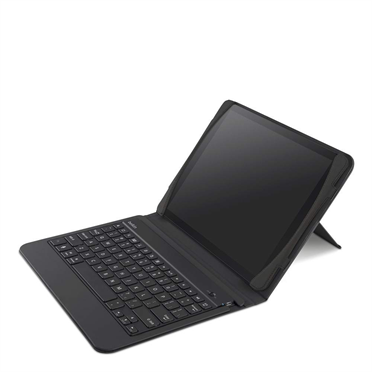 Belkin Slim Style Keyboard Case for iPad Air Review