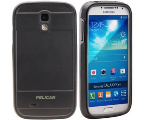 Pelican ProGear Protector Series Will Toughen Up Your Samsung Galaxy S4 1 Catalog Detail Pelican ProGear™ CE1250 Protector Series Phone Case