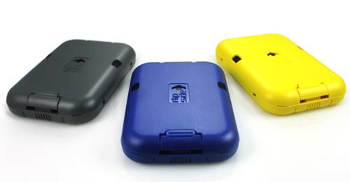 Flipside 3X Wallet Offers RFID Shielding for Your Cards and Much More