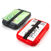 Flipside 3X Wallet Offers RFID Shielding for Your Cards and Much More