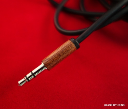 Gear Diary Griffin Woodtones 53