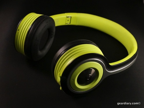 Gear Diary Monster iSport Freedom Bluetooth Headphones 06