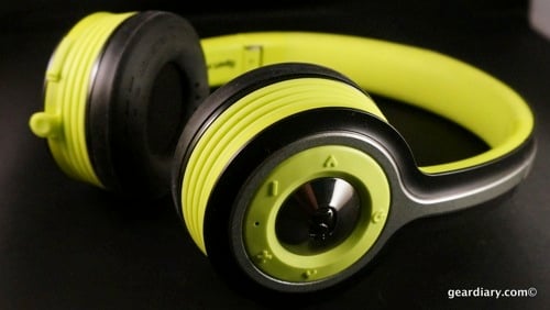 Monster iSport Freedom Bluetooth Headphones Review: Giving You Freedom to Move