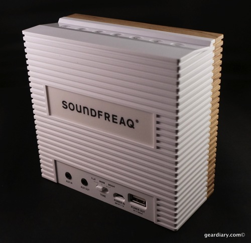 Gear Diary Soundfreaq Sound Spot 02