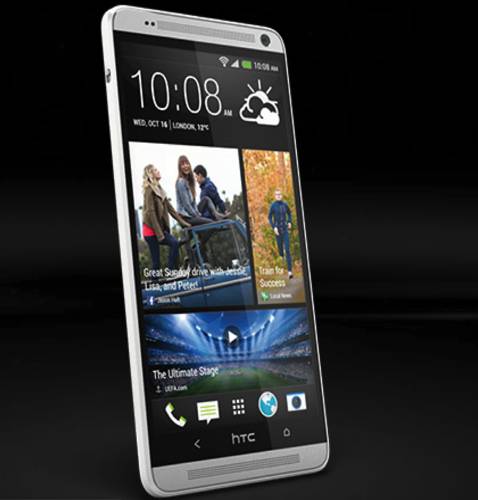 HTC One max Overview HTC Smartphones