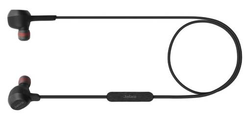 Jabra Readies Rox Wireless Headphones 1 Jabra ROX™ Wireless Earbuds Go Wireless with Great Sound