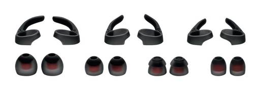 Jabra Readies Rox Wireless Headphones 4 Jabra ROX™ Wireless Earbuds Go Wireless with Great Sound