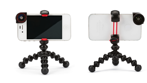 MPod Mini Stand for iPhone and Android phones