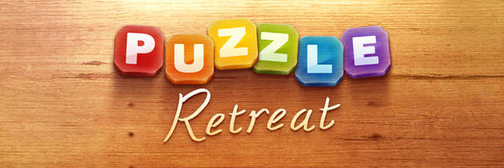 Puzzle Retreat Coming to Amazon Appstore, Is Already Awesome on iOS