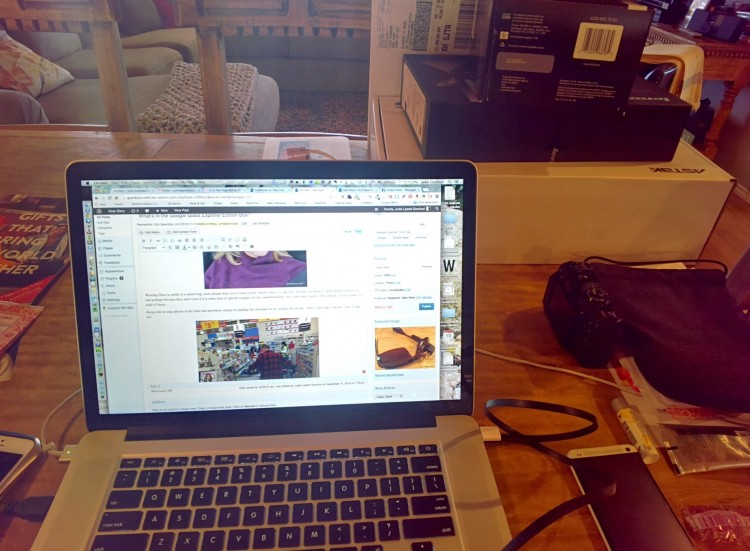 Unboxing and Getting Set Up with Google Glass Explorer Edition 48 Unboxing and Getting Set Up with Google Glass Explorer Edition