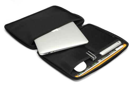 Booq | Viper hardcase 11 graphite