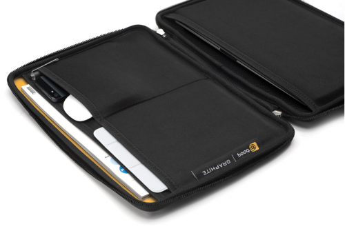 booq | Viper hardcase 11, graphite