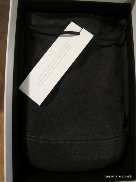Unboxing and Getting Set Up with Google Glass Explorer Edition 10 Unboxing and Getting Set Up with Google Glass Explorer Edition