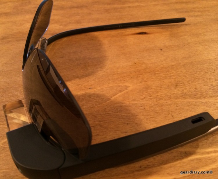 Unboxing and Getting Set Up with Google Glass Explorer Edition 31 Unboxing and Getting Set Up with Google Glass Explorer Edition
