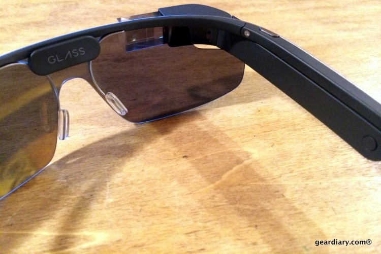 Unboxing and Getting Set Up with Google Glass Explorer Edition 29 Unboxing and Getting Set Up with Google Glass Explorer Edition